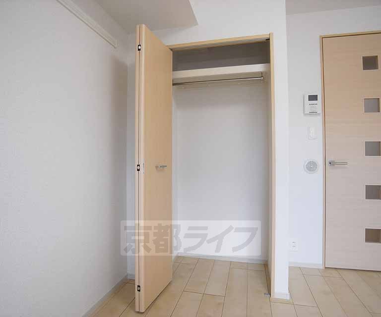 収納　たっぷり収納できますよ。