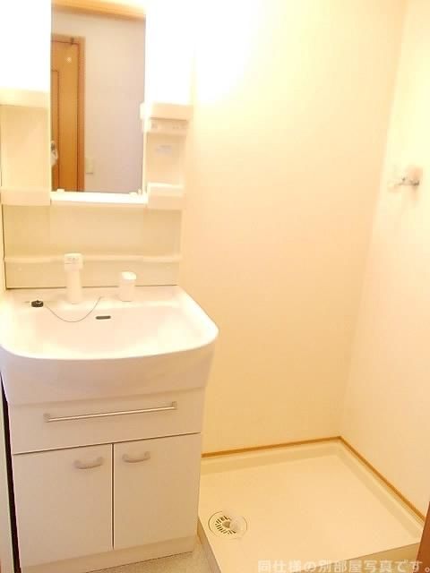 マーベラスSAGAWAの内装写真