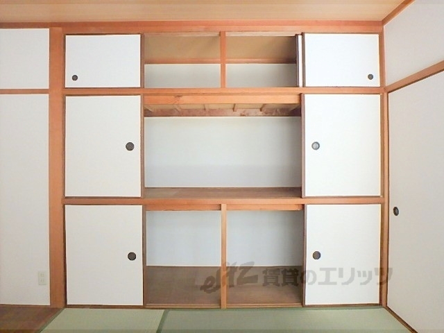 コーポ石原の内装写真