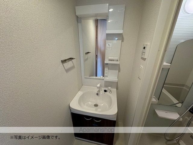 地下鉄長堀鶴見緑地線 玉造駅 徒歩5分 11階建 築2年の内装写真