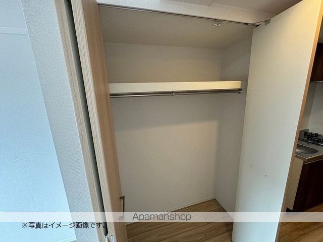 地下鉄長堀鶴見緑地線 玉造駅 徒歩5分 11階建 築2年の内装写真
