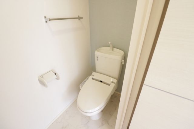 Comfort・Nのトイレ写真