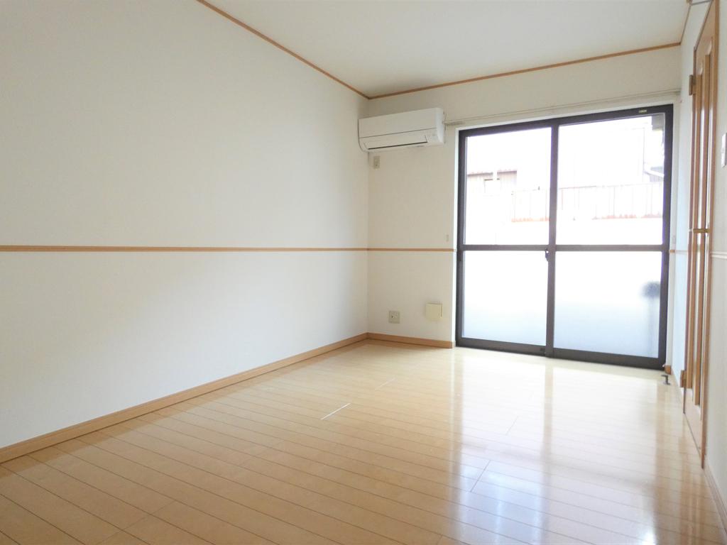 HarmoniaIの居間写真