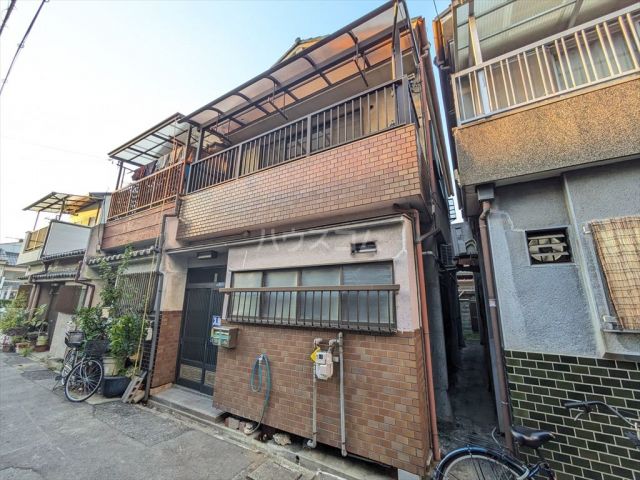 北都貸家菊水2