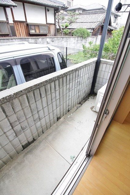 ＪＲ阪和線 東貝塚駅 徒歩8分 2階建 築21年の内装写真