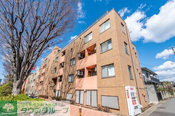建物外観　★外観★