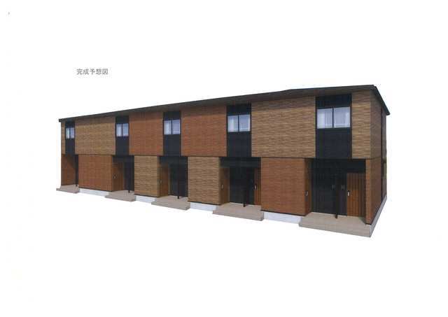 ＪＲ小野田線 小野田港駅 徒歩3分 新築