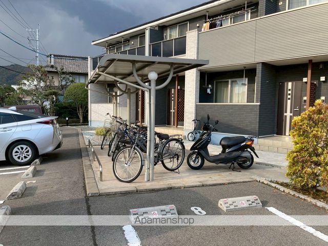 その他共有部分　その他共有部分