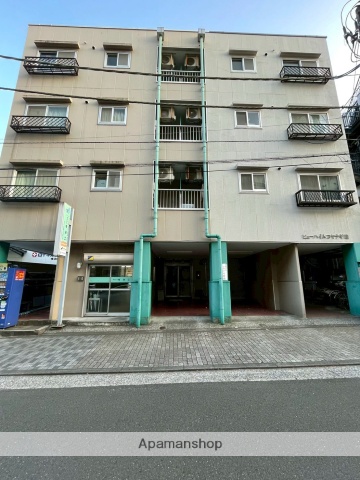 ブルーライン 吉野町駅 徒歩4分 築43年