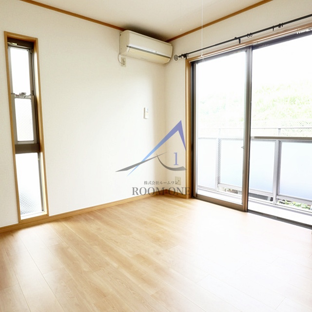その他部屋・スペース　寝室です。