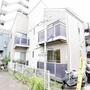 西大島駅より徒歩3分 1階 築21年1ヶ月の賃貸物件
