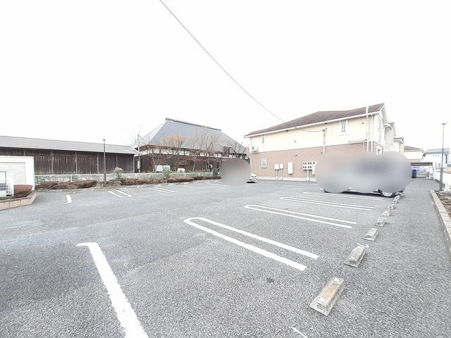 ＪＲ両毛線 岩宿駅 徒歩7分 2階建 築16年のその他写真