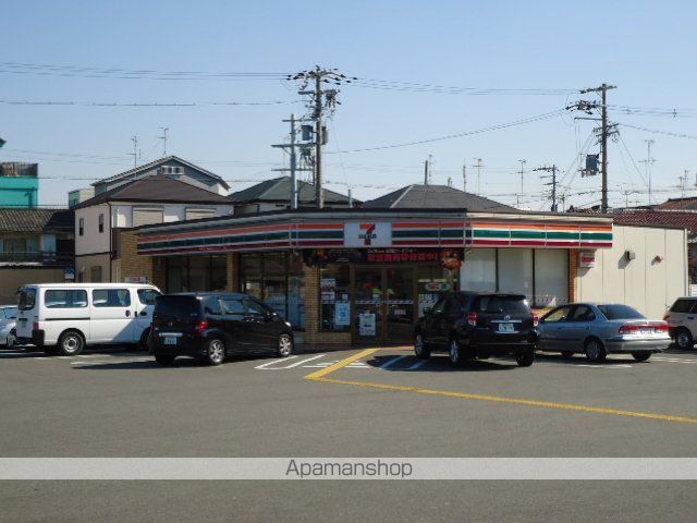 その他　セブンイレブン堺鳳中町８丁店（その他）まで725m