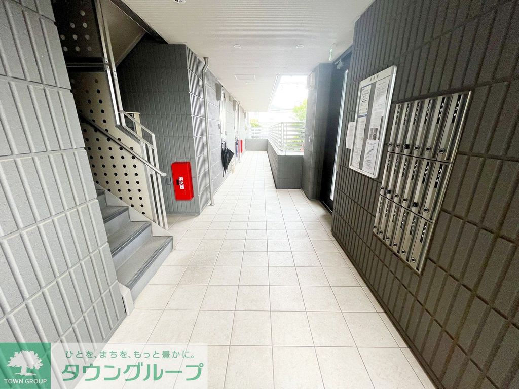 小田急江ノ島線 湘南台駅 徒歩11分 3階建 築12年の外観写真
