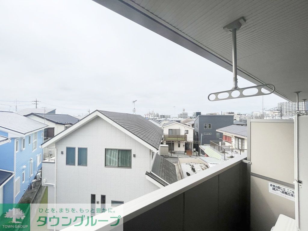 小田急江ノ島線 湘南台駅 徒歩11分 3階建 築12年のその他写真