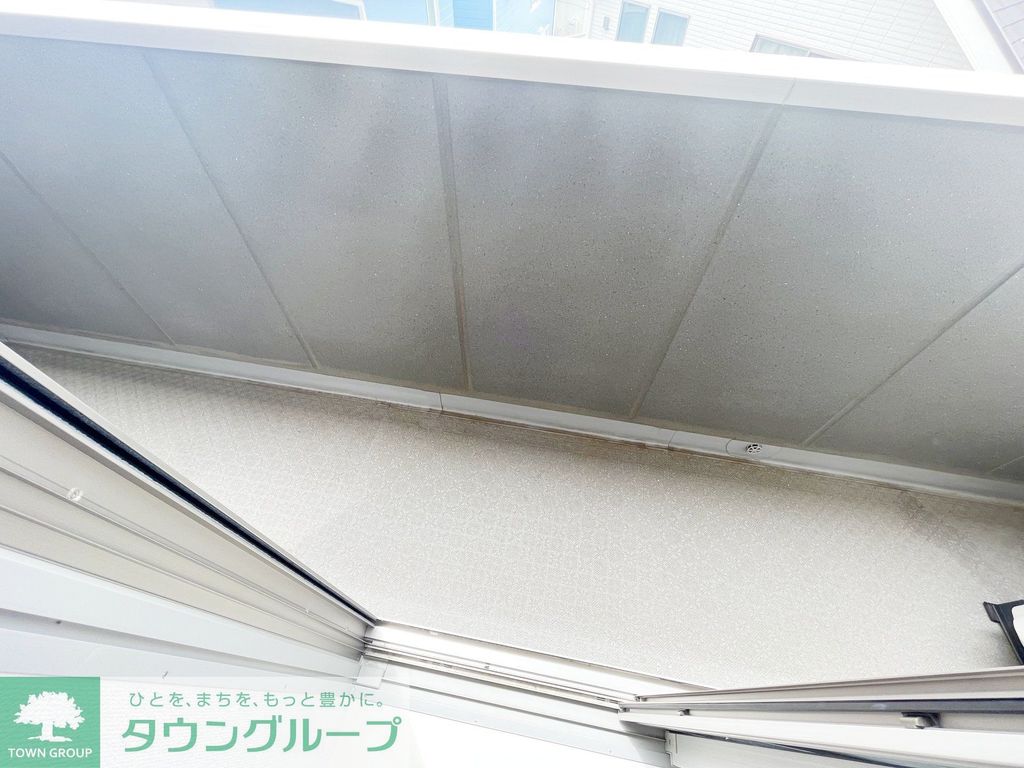 小田急江ノ島線 湘南台駅 徒歩11分 3階建 築12年の内装写真