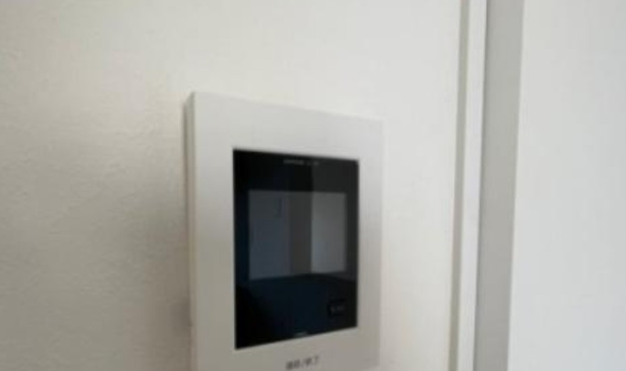 セキュリティ　別部屋参照写真