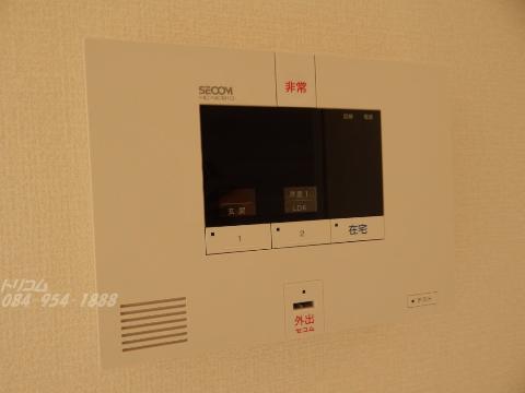 セキュリティ　ＳＥＣＯＭセキュリティ