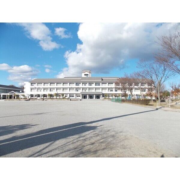 その他　【小学校】豊田市立童子山小学校まで1196m
