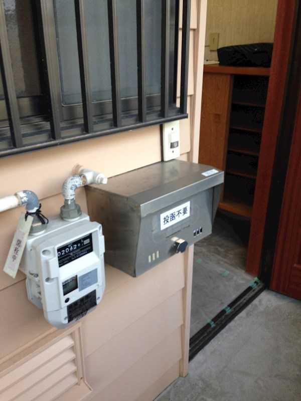 コーポ秀建のその他写真