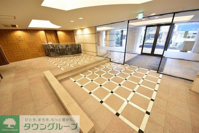 ロビー