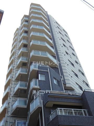 建物外観　外観です