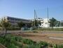 中学校　八千代市立東高津中学校（中学校）まで956m