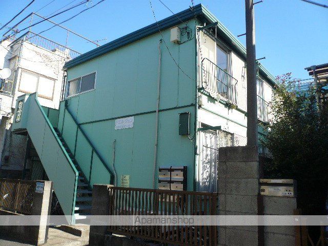 西武新宿線 野方駅 徒歩3分 築45年