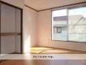 西武新宿線 野方駅 徒歩3分 2階建 築45年の居間写真