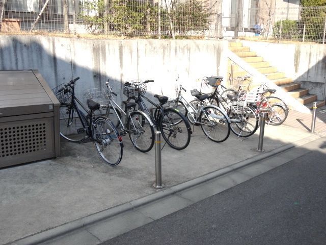 その他共有部分　★お問い合わせはタウンハウジングまで★