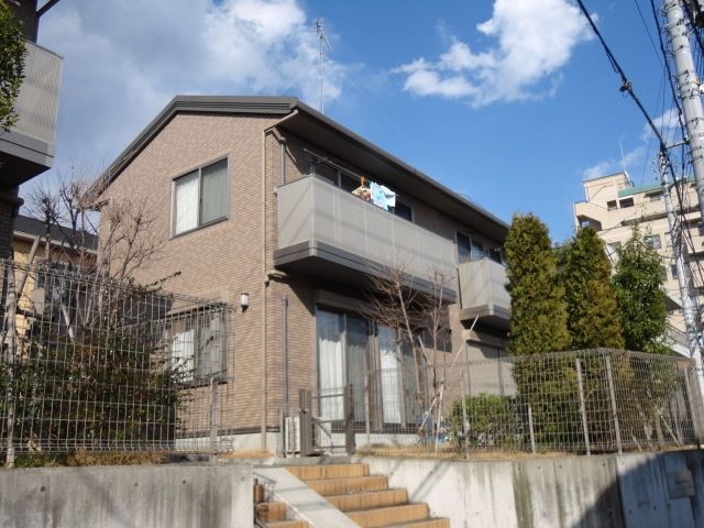 建物外観　★お問い合わせはタウンハウジングまで★