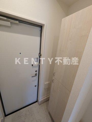 収納　小物を収納するのに便利です