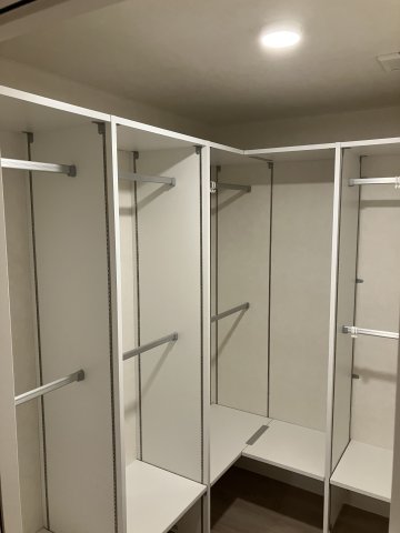 収納　※参考写真
