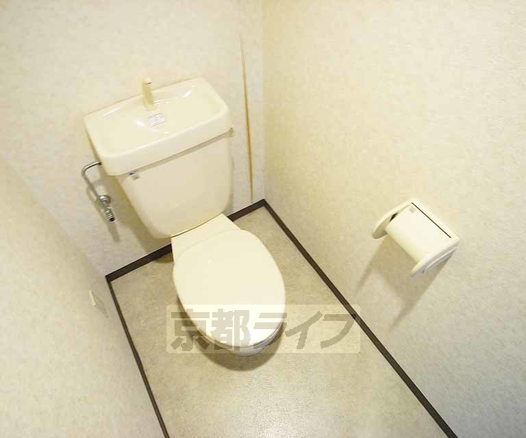 トイレ　お手洗いです。