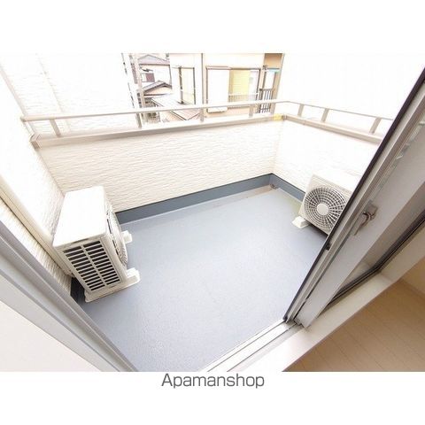 Kolet船橋薬園台の内装写真
