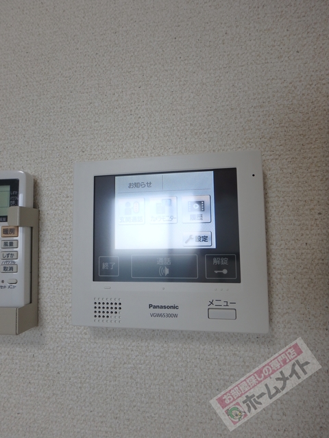 フジパレス堺鳳中V番館のその他写真