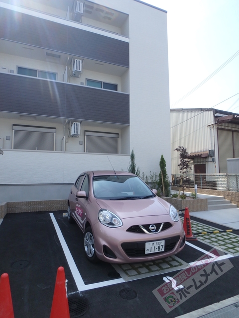 フジパレス堺鳳中V番館のその他写真