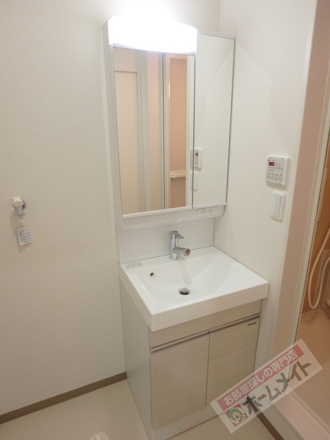 フジパレス堺鳳中V番館の内装写真