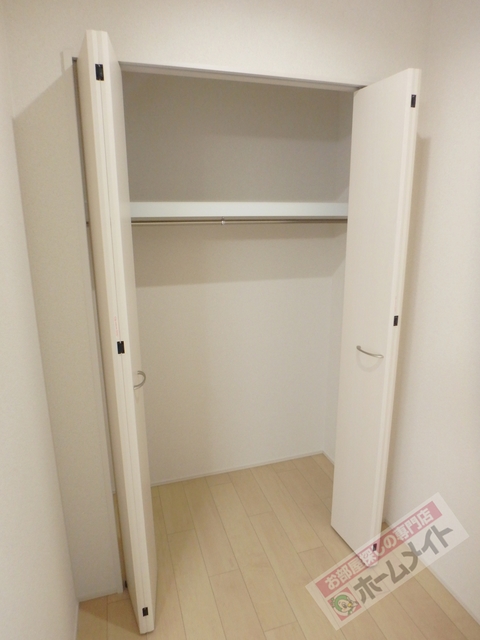 フジパレス堺鳳中V番館の内装写真