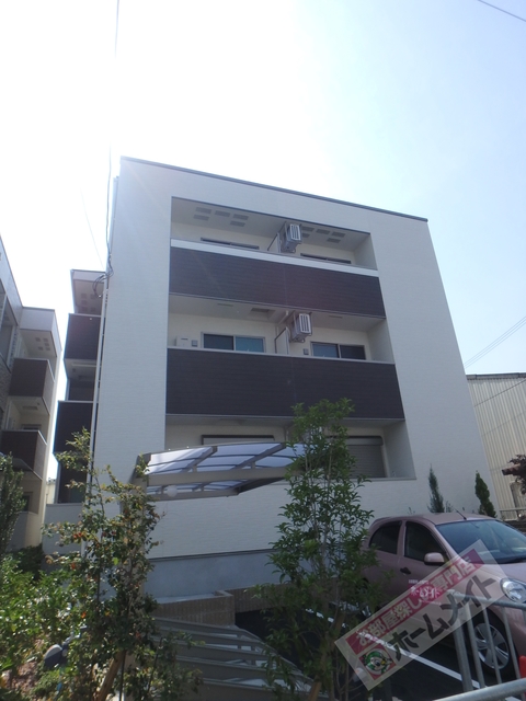 フジパレス堺鳳中V番館