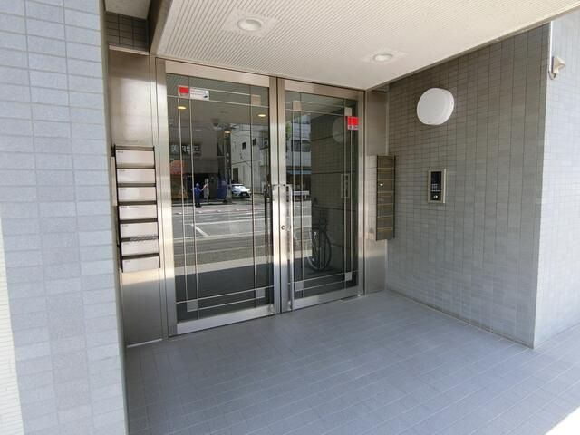 宮元町齋藤ビルの外観写真