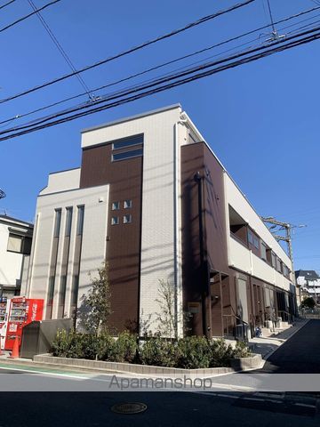 Casa Del Fortunaの外観写真