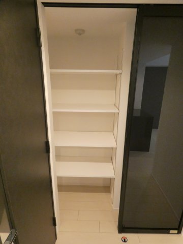 収納　収納