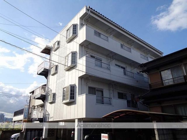とさでん交通桟橋線 桟橋通四丁目駅 徒歩12分 築38年