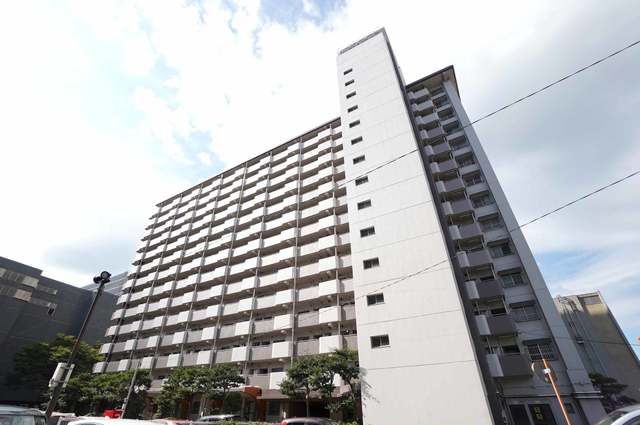 UR金田一丁目第2の外観写真