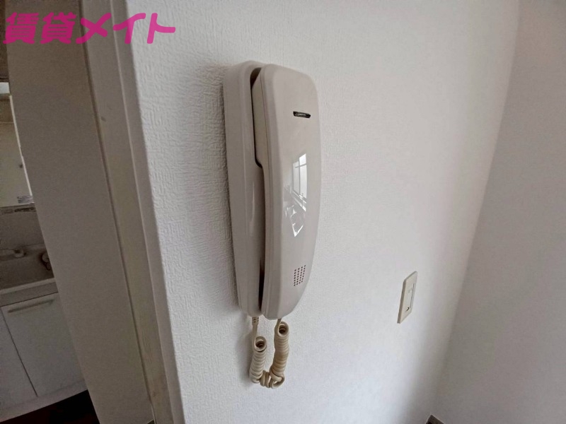 リリーハイツときわ A棟のその他写真