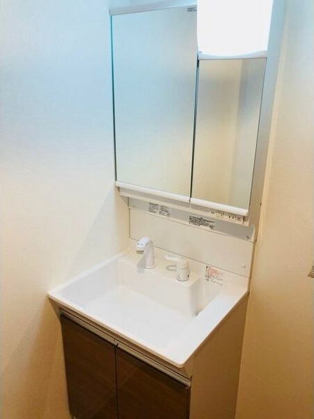 Leap Square H13の内装写真