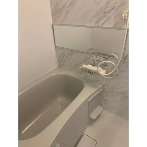 Bellagio tsukisamuの風呂写真