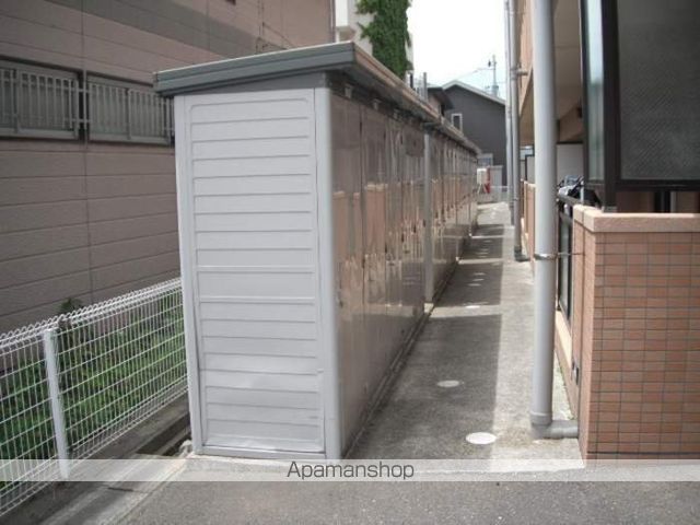 その他　物置（その他）まで0m
