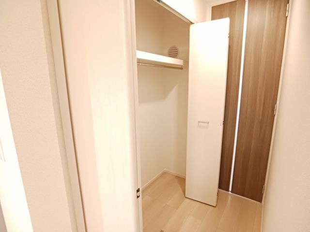 ジュピタ―の内装写真